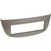 ACV Adaptateur de façade 1-DIN Renault Twingo 2007 >/ Wind 2010 > grey