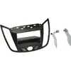 ACV 2-DIN Paneel geschikt voor Inbay® Ford C-Max 2010-2019 Kleur: Donker Bruin