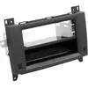 ACV 2-DIN Paneel geschikt voor RT Inbay® Mercedes Benz Viano / Vito 2006-2014 Kleur: Zwart