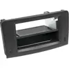 ACV 2-DIN Paneel geschikt voor Inbay® Mercedes Benz M-Klasse 2005-2011 Kleur: Zwart