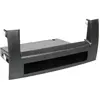 ACV Adnauto - Support 1Din compatible avec Toyota Prius 04-07 - Noir