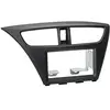 ACV 2-DIN Paneel geschikt voor Honda Civic | 2012-2019 | Kleur: Zwart