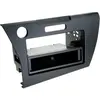 ADNAUTO Support 2Din compatible avec Honda CR-Z 10-13 - vide poche - Noir