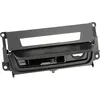 ADNAUTO Facade Boutons Bmw Serie 1 3 M3 Noir Avec Cendrier