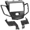 ACV 2-DIN Paneel - Ford Fiesta Zonder Multifunctioneel Display 2008-20...