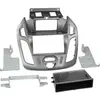 ADNAUTO Kit support 2Din compatible avec Ford Tourneo Transit Connect ...