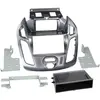 ACV 2-DIN Paneel geschikt voor met pocket Ford Transit Connect/ Tourneo 2014-2018 Kleur: Nebula