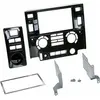 ACV 2-DIN Paneel geschikt voor Land Rover Defender 2007- Piano Black