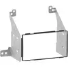 ADNAUTO Kit Support Autoradio compatible avec Nissan Pathinder Noir