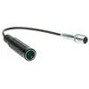 ACV Antenne Aadapter - DIN-aansluiting