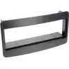 ACV Adaptateur de façade 1-DIN Toyota different models noir