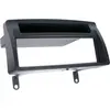 ACV Adaptateur de façade 1-DIN avec vide poche Toyota Corolla 2002> gris foncé