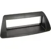 ACV Adaptateur de façade 1-DIN Fiat Brava / Bravo / Marea noir