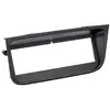 ACV Adaptateur de façade 1-DIN Peugeot 406 noir
