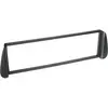ACV Adaptateur de façade 1-DIN Citroën Xsara / Picasso noir