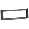 ACV 1-DIN Paneel geschikt voor Smart Roadster 2003-2005 Kleur: Antraciet