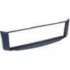 ACV 1-DIN Paneel geschikt voor Smart ForTwo BR450 1998-2007 Kleur: Blauw