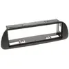 ACV 1-DIN Paneel geschikt voor Mercedes Benz Sprinter (W902,W905) 2000-2006 Kleur: Zwart
