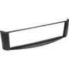 ACV 1-DIN Paneel geschikt voor Smart ForTwo BR450 1998-2007 Kleur: Zwart