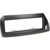 ACV 1-DIN Paneel geschikt voor Ford Ka 1996-2008 Kleur: Zwart