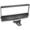 ACV 281114-01 Façade d'autoradio 1-DIN pour Ford/Mazda Noir