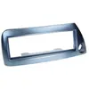 ACV 281114-12 Façade d'autoradio 1-DIN pour Ford KA Bleu