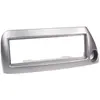 ACV Adaptateur de façade 1-DIN Ford KA gris