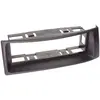 Adaptateur de façade - ACV - Renault Megane / Scenic - Noir - Universel