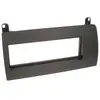 ACV 1-DIN Paneel geschikt voor Rover 75 1999-2005 Kleur: Zwart