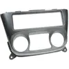 ACV 1-DIN Paneel geschikt voor Nissan Almera 2000-2006 Kleur: Zwart