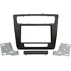 ACV Kit Integration 2din Bmw Serie 1 E87 Ap07 - Avec Clim Auto