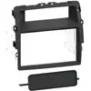 ACV Kit 2DIN compatible Nissan Primastar Opel Vivaro Renault Trafic 11-14
