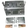 ACV 2-DIN Paneel geschikt voor Hyundai Tucson 2005-2010 - Kleur: Zwart