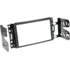 ACV Adnauto - Support Autoradio compatible avec Hummer H3 Saab 9-7X