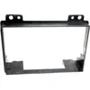 ACV Adaptateur de façade 2-DIN Ford Fiesta 2001 > / Fusion 2002 > noir