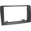 ACV Adaptateur de façade 2-DIN Fiat Idea 2003 > grey
