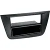 ACV Adaptateur de façade 2-DIN avec vide poche Seat Altea / Altea XL / Toledo