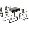 ACV 2-DIN inbouwkit Lexus IS200(XE1) IS250(XE2) IS300(XE1 facelift) IS350(XE20)