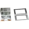 Pioneer Kit integration 2din Ford Fiesta Focus C-Max S-Max kuga Mondeo Galaxy - Argent