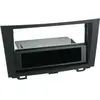 ACV 2-DIN Paneel geschikt voor Honda CR-V 2006-2012 Kleur: Zwart