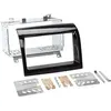 ACV Adnauto - Kit Support Autoradio compatible avec Boxer Ducato Jumper 11-14 Noir brillant