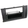 ACV Support autoradio compatible avec Suzuki Swift 05-10 - 1Din avec vide poche