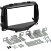 ACV 2-DIN Paneel geschikt voor Citroën C1 / Peugeot 108 / Toyota Aygo ...