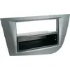 ACV Adaptateur de façade 2-DIN avec vide poche Seat Leon 2005 - 2009