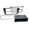 ACV Adaptateur de façade 2-DIN avec vide poche Skoda Octavia II 2004 - 2013