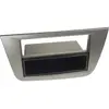 ACV Adnauto - Support Autoradio compatible avec Seat Altea Toledo - Anthracite