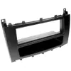 ACV Adaptateur de façade 1-DIN avec vide poche Mercedes C class (203) 2004 >