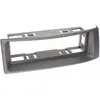 ACV - Support 1 din compatible avec Renault Scenic Megane ap95 - Gris