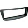 ACV Adaptateur de façade 1-DIN Citroën C1 /Peugeot 107/ Toyota Aygo noir
