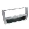 ACV Adaptateur de façade 1-DIN avec vide poche Honda Civic 07/2001 > gris